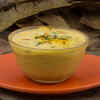 Article image for: Classic <i class="tbold">kesar</i> Phirni