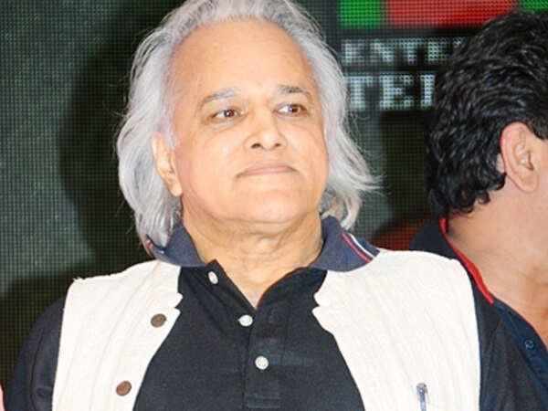 Kamlesh Pandey