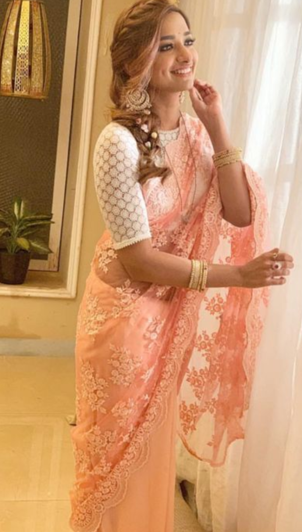 Jiya Shankar Stills