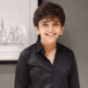 Article image for: Child actor Aarnav Dhamija shares who inspires him to be an actor