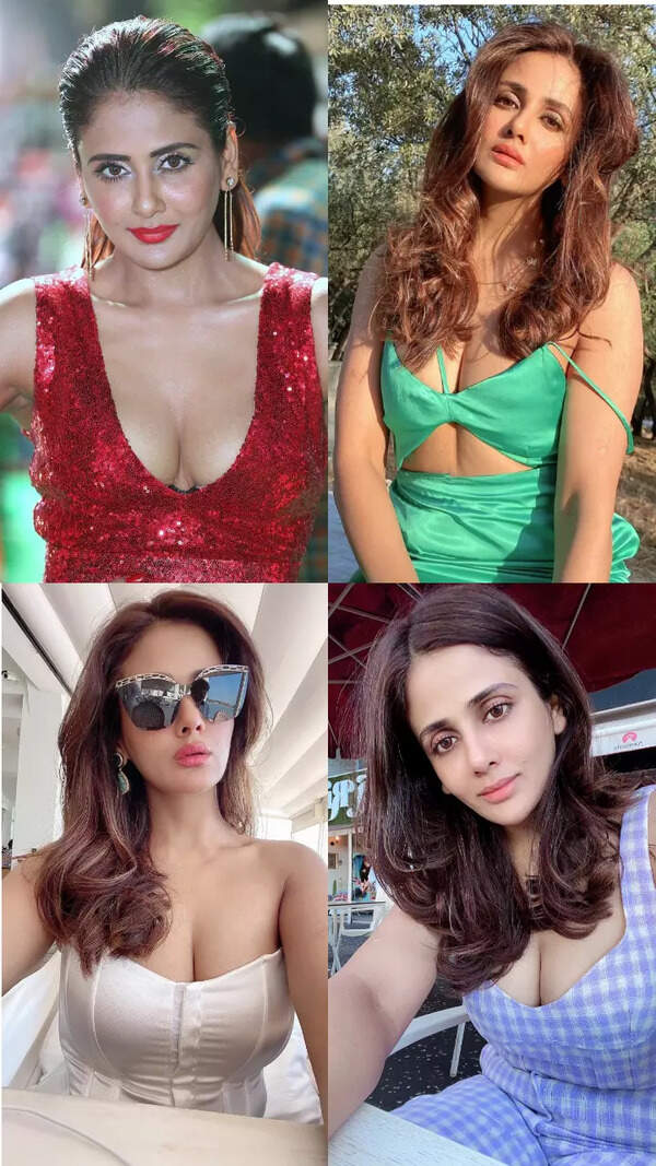 Parul Yadav Stills