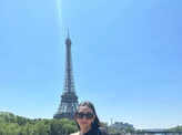 ​Karisma Kapoor gives us a sneak peek into her 49th birthday in Paris