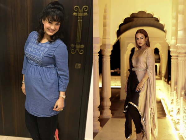 Nisha Rawal