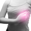 ​Changes in the breast​