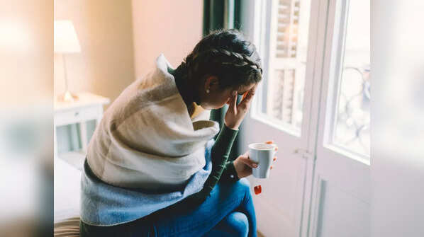 Painful periods