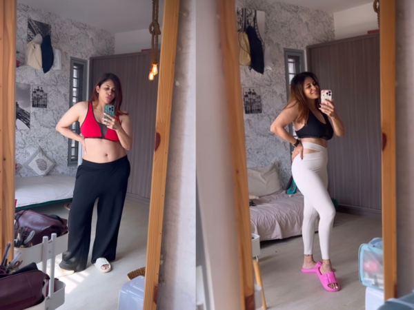 Kishwer Merchant
