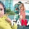 Article image for: Check Out The New Punjabi Music Audio For <i class="tbold">fanaa</i> By Mehfooz khan
