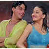 Article image for: Koi Ladki Hai ( <i class="tbold">dil to pagal hai</i>)