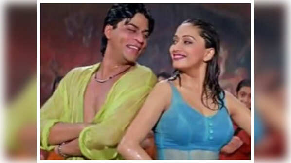 Koi Ladki Hai ( Dil To Pagal Hai)