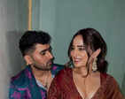 Kusha Kapila announces separation; couple’s photos go viral