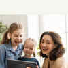 Article image for: Co-parenting apps