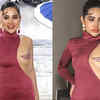 Article image for: ‘Subah se ek cup chai bhi nahi pi’, says <i class="tbold">urfi javed</i> as she gets papped in another bizarre outfit