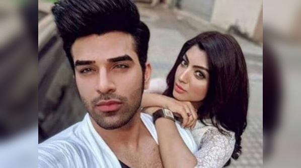 Akanksha Puri opens up about her breakup with Paras Chhabra