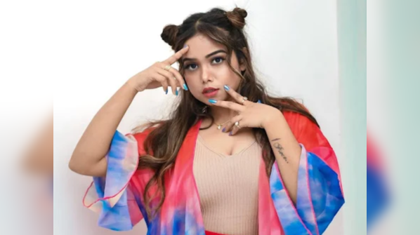 Manisha Rani used to work as a waitress in Kolkata