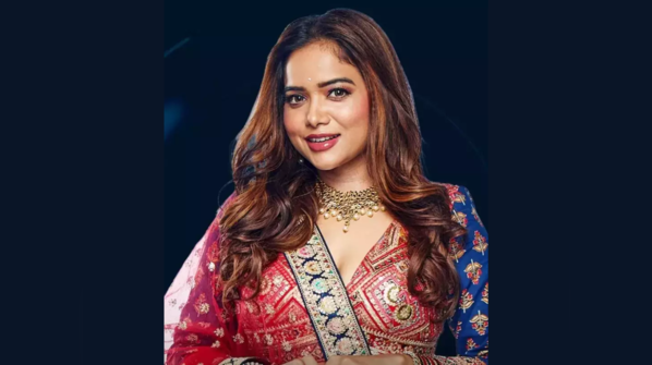 Manisha Rani ran away from home to learn dance