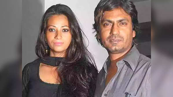 Aaliya Siddiqui recalled her love story with Nawazuddin Siddiqui