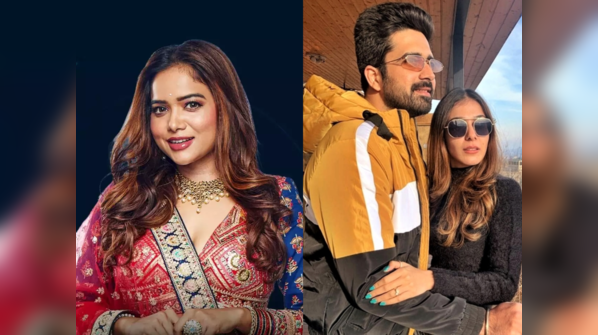 When Bigg Boss OTT 2's contestants opened up about their past