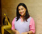 ​Kranti Redkar's exclusive photoshoot