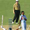 Article image for: Bangladesh defeated India by 5 wickets (Group stage, <i class="tbold">icc world cup</i> 2007)