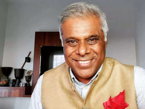 Ashish Vidyarthi Stills