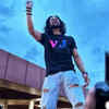 ​'I dreamt about it, but never expected to witness it'​