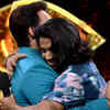 ​'Will never forget that kiss from Lalettan'​