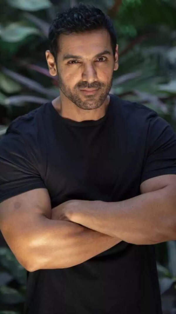John Abraham