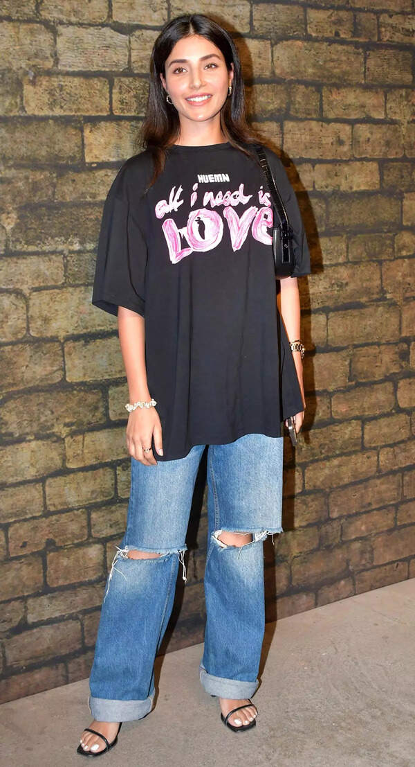 Harshita Gaur