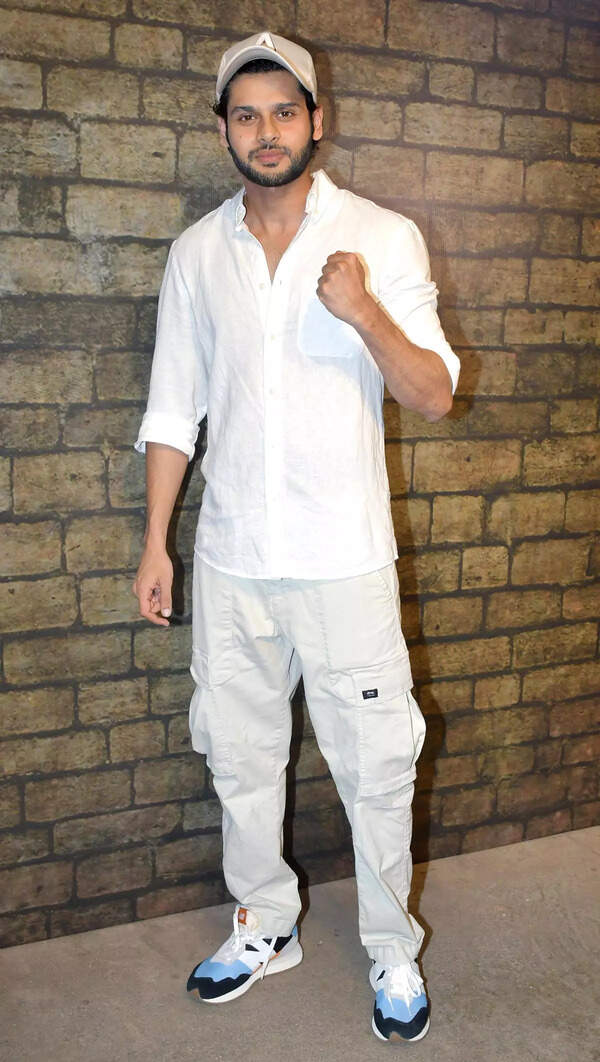 Abhimanyu Dasani