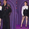 Article image for: Tamannaah Bhatia and Vijay Varma debut as COUPLE after making their relationship OFFICIAL, get clicked in surreal candid moment at an event