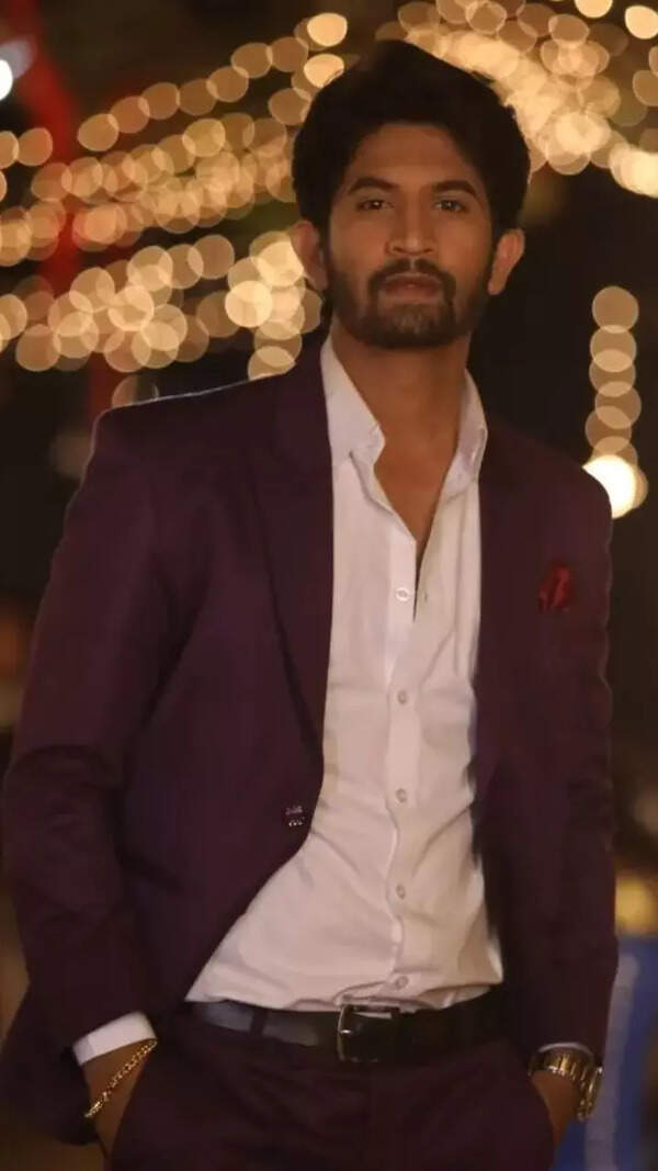 Pavan Stills