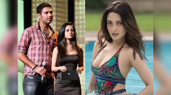 Yuvraj Singh