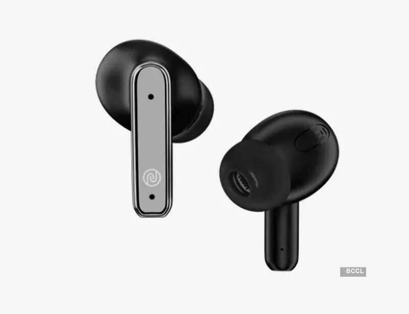 Noise Buds Verve launched in India