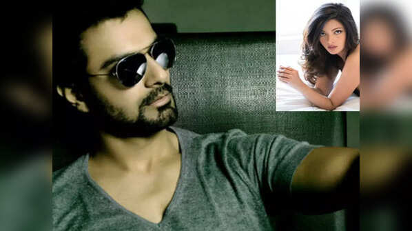 Ashmit Patel
