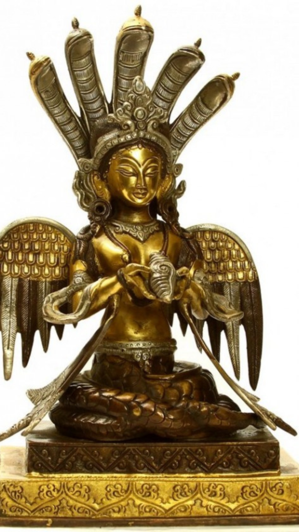 Naga Images