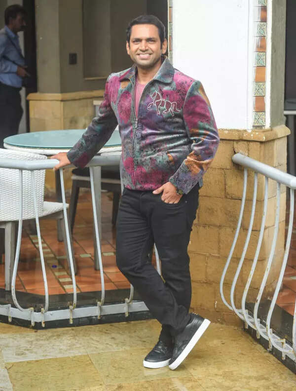 Sharib Hashmi