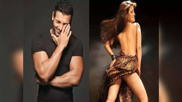 John Abraham