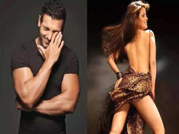John Abraham