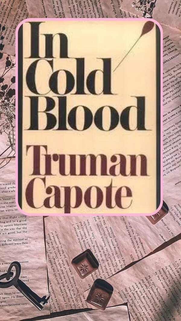 Truman Capote