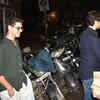 Article image for: Click here to see the latest images of <i class="tbold">agastya nanda</i>