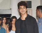Suhana Khan, Khushi Kapoor & Agastya Nanda turn heads at The Archies co-star Mihir Ahuja’s birthday party