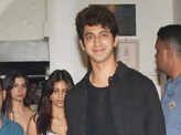 Suhana Khan, Khushi Kapoor & Agastya Nanda turn heads at The Archies co-star Mihir Ahuja’s birthday party