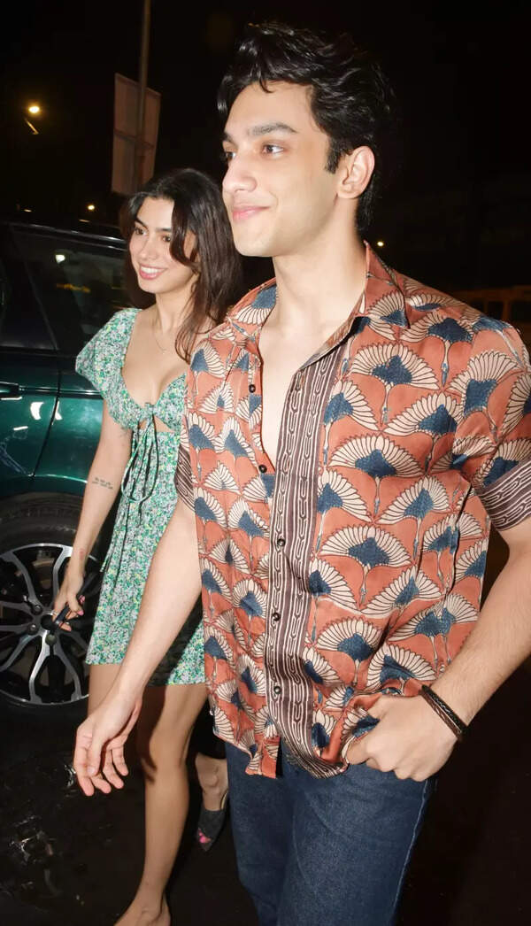 Mihir Ahuja
