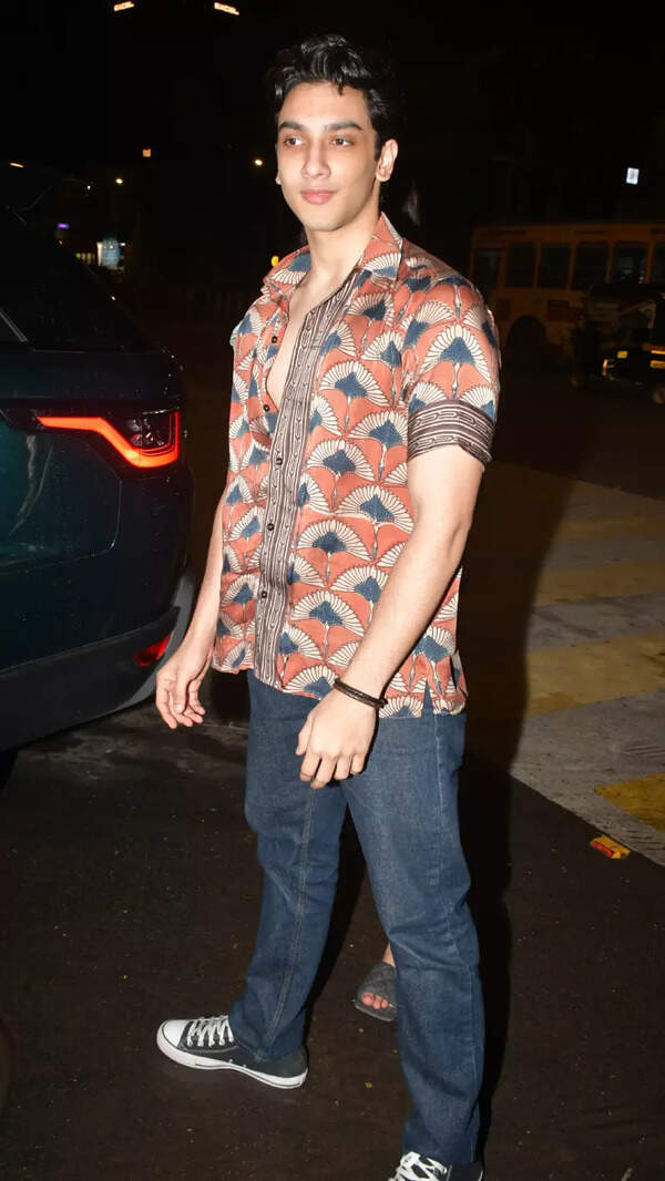 Mihir Ahuja