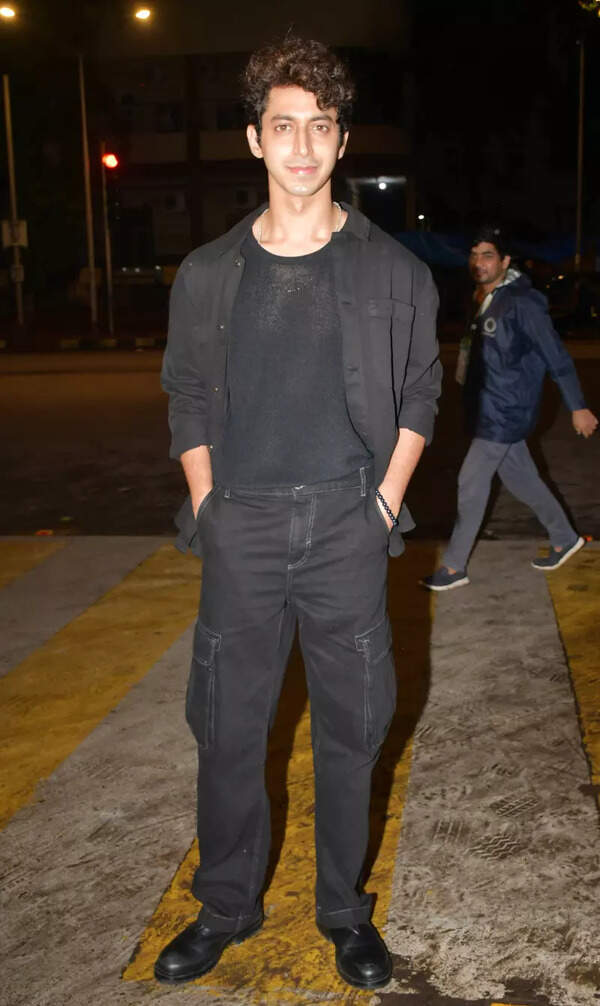 Mihir Ahuja Pictures