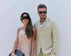 David and Victoria Beckham make stylish appearance at PFW Jacquemus show, see pictures