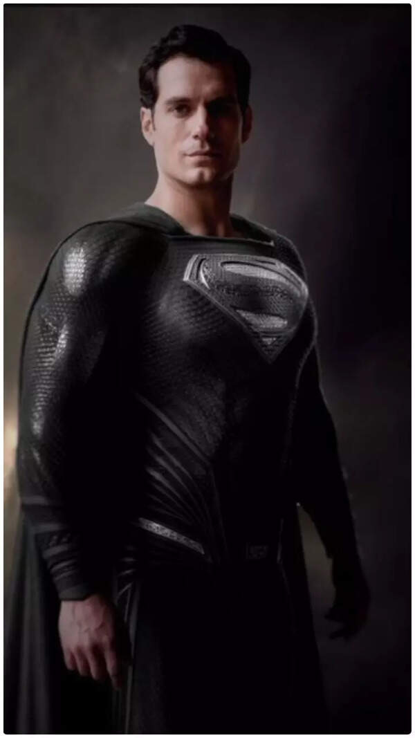 Henry Cavill Pictures
