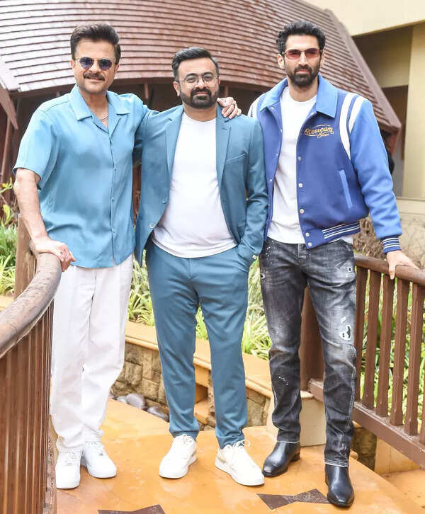 Sandeep Modi Stills