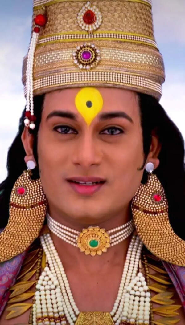 Ajinkya Raut.