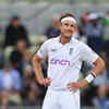 Article image for: <i class="tbold">Stuart Broad</i> (England): 35 runs